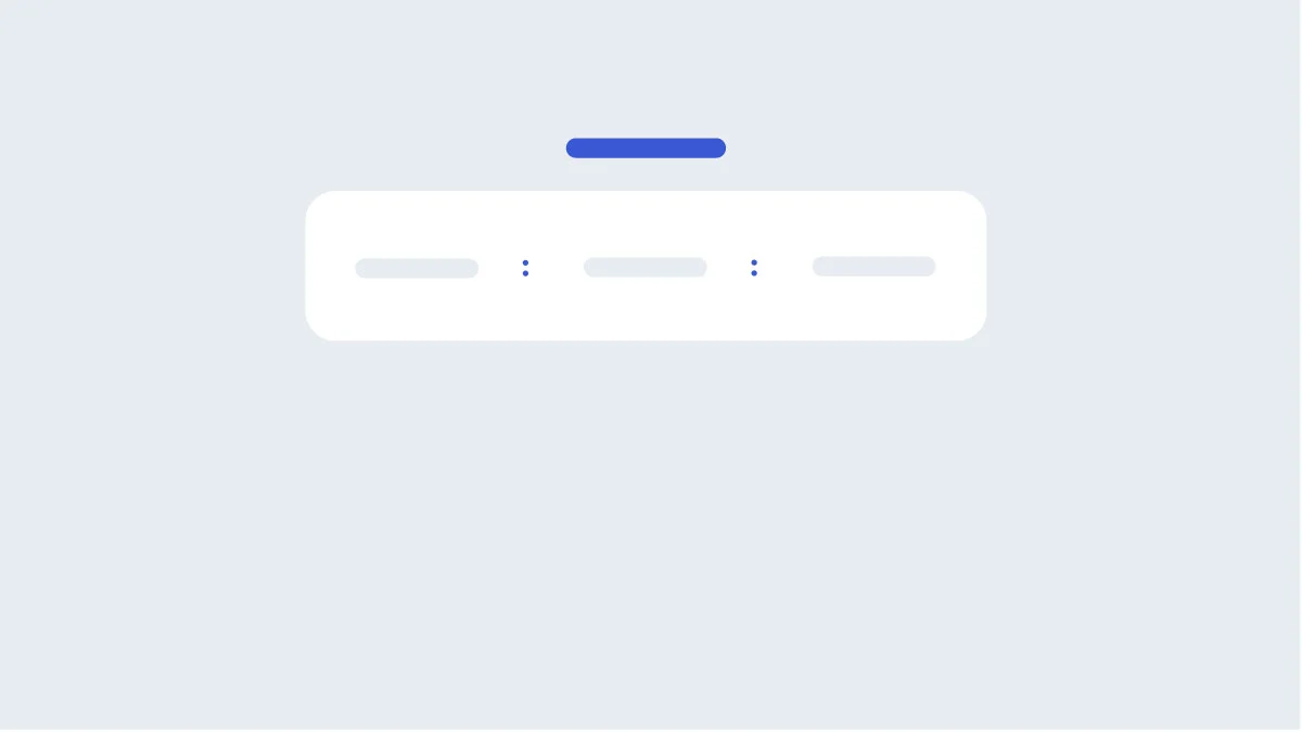 Countdown