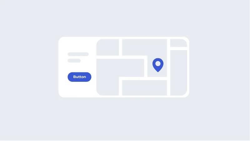 Card map