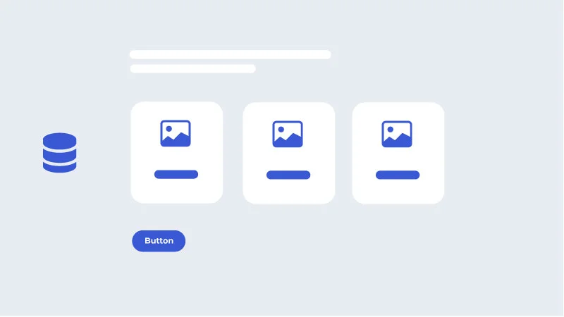 Get posts blog grid