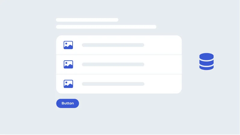 Get posts blog list