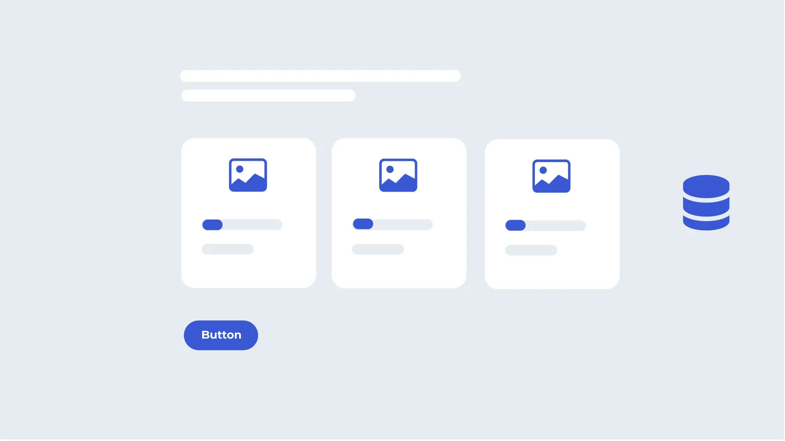 Get posts event grid