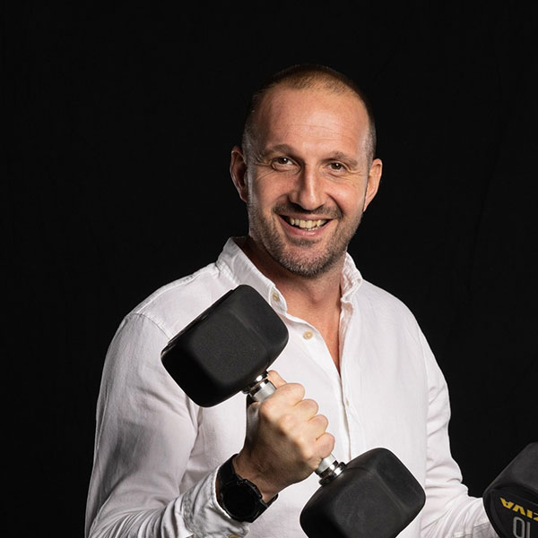 Terry Demetriad – Manager General @ Daimon Events - Locație premium cu grădină și piscină, în centrul Bucureștiului