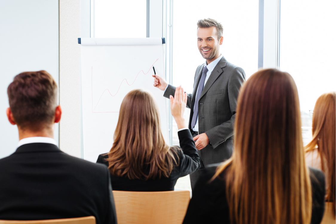 Training & Coaching